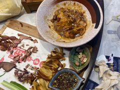 -君霖海鲜私房菜(春柳店)