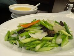 -大理实力希尔顿酒店御璽中餐厅YUXI – CHINESE RESTAURANT