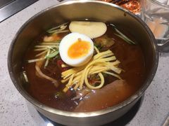 -丰茂烤串(港旅店)