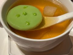 -三利音·东方司宴(外滩店)