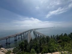 -星海湾跨海大桥
