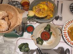 -太食獸泰式茶餐厅(艾尚天地店)