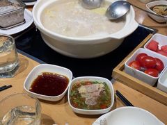 -湯系·煲汤手艺人(东二环泰禾广场店)