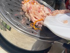 -六浦佳厨 ·地道粤菜(阳山鸡煲店)