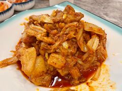 -屋里家延边朝鲜族冷面(梅林3店)