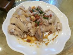 -潮喜竹溪荔湖酒家(荔枝湾店)