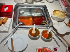 -海底捞火锅(高科广场店)