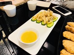 -皇城根北京风味主题餐厅(滨海万达店)