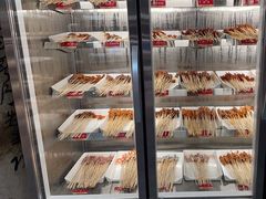 -袁记串串香(梁家巷店)