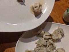 -伊喜饺子·烤鸭(五道口学院路店)
