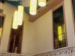 -佛山皇冠假日酒店-西餐厅