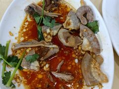 白切猪杂-电白鸭粥店(下沙二坊88号店)