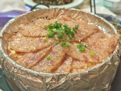 -富临轩私房菜(集庆门大街店)