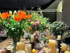 -Ameigo梅果·云贵川bistro(长宁来福士店)