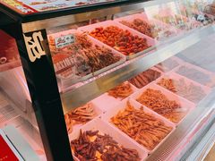 -绝味鸭脖(东直门店)