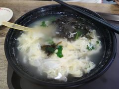 -津门张记包子铺(华昌道店)