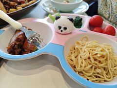 -天成川菜(礼岗店)