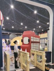 -MELAND CLUB亲子乐园·派对·餐厅(北京芳圆里ID MALL店)
