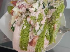 -ZIYUE CAKE线上店