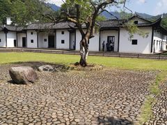 -井冈山风景名胜区