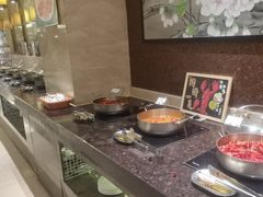 -索菲特西湖大酒店·香榭丽全日候餐厅(南山路店)