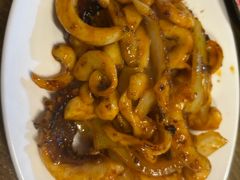 -炙热童年·老北京炙子烤肉(南锣鼓巷店)