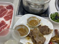 -集杰尚品海鲜烤肉自助餐厅(乳山振华店)