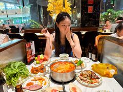 -吉布鲁牛排海鲜自助(成都大悦城店)
