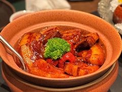 -太白餐厅·新湘菜原创者(月湖店)