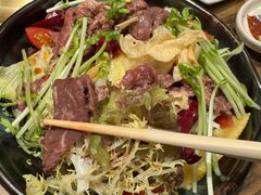 -肉魁屋·烧肉·烧鸟·酒场(高新店)