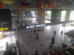 -秀沿路(地铁站)