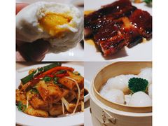 流沙包-金苑海鲜酒家(来魅力店)