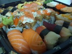 -河风精致寿司(尼盛店)