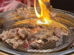 -西塔老太太泥炉烤肉(北京双井店)