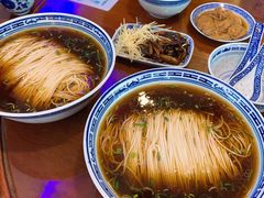 -同得兴 Since·1995 传统苏式面馆(十全街店)