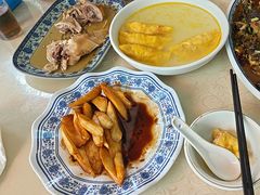 -芸海阁·农家私房菜(沙家浜景区出口店)