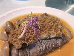 -廊亦舫Lang Yi Fang Restaurant(金桥店)