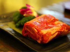 -朴大人炭烤·韩国料理(奥帆中心海尔洲际店)