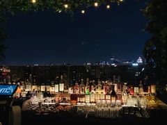 -顶层酒吧ROOF(上海艾迪逊酒店)