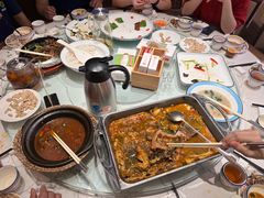-老友王·南宁特色菜(金汇如意坊店)