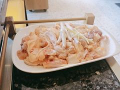 -一席地·本地鸡窝·杭帮鸡火锅(萧山银隆百货店)