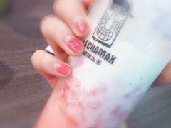 奶酪红草莓2.0-LELECHA乐乐茶(美罗城店)