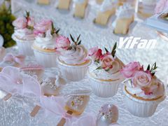 -沈阳君悦酒店·意坊意大利餐厅