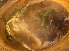 -芦月轩羊蝎子(太平桥店)