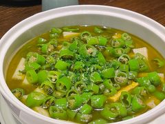 -粗茶淡饭·隐庐私厨(东亭店)