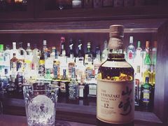 -The Bottle Bar(羲和商业广场店)