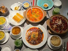 -南堂馆·新川菜(春熙路店)