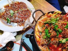 -老闵田螺馆·南昌特色小炒(梦时代店)