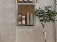 -Cafe on warm(丹霞店)