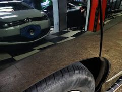 -鲨鱼皮汽车凹陷玻璃修复(静安店)